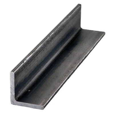 저합금 용접 앵글강