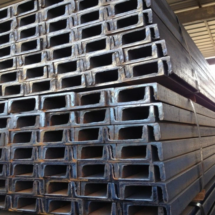 Low Alloy Channel Steel