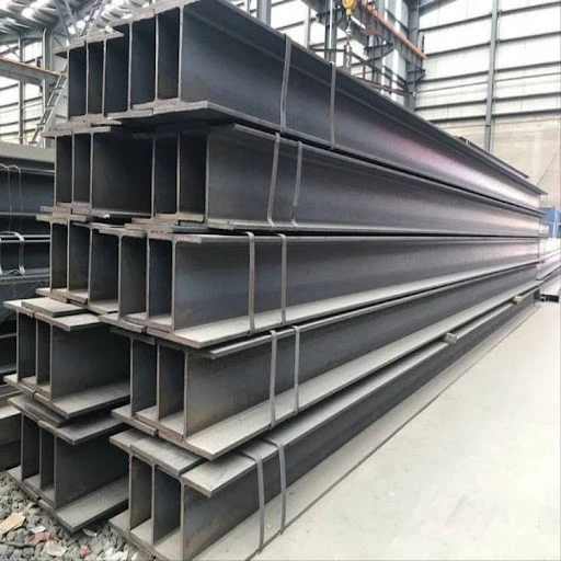 Low Alloy H Steel
